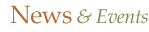 News & Events